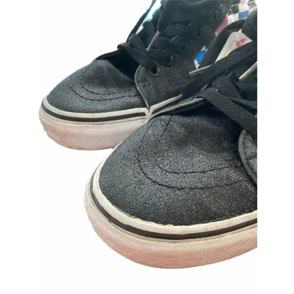 Vans hi skate